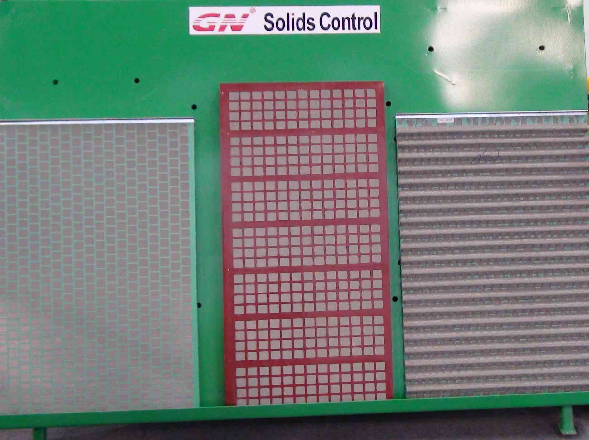 GN Shale Shaker Screen